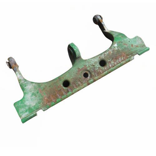 Used Weight Bracket fits John Deere 7R 250 7R 270 7R 290 7R 310 7R 330 7200R 7210R 7215R 7230R 7250R 7260R 7270R 7280R 7290R 7310R 7R 350 R332578