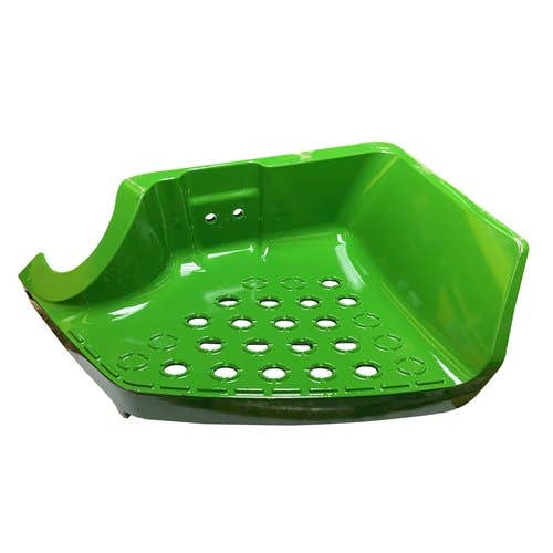 410376 | Platform Step | Left Hand | John Deere 8235R 8260R 8285R 8310R 8335R 8360R |  | R334883