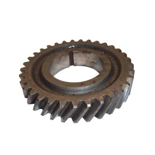421465 | Gear 6th and 8th | John Deere 2510 2520 3020 |  | R33500