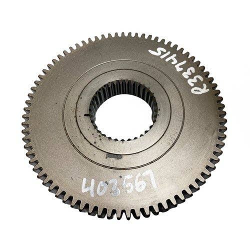 Used Input Steering Gear fits John Deere 8R 340 8R 370 8R 410 8RX 310 8RX 340 8RX 370 8RX 410 8245R 8270R 8295R 8320R 8335R 8345R 8370R 8400R R337415