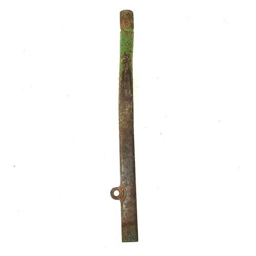 464705 | Wiring Harness Cover | John Deere 2510 2520 3010 3020 |  | R34045