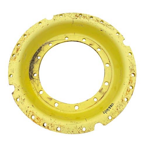 411702 | Wheel Center | John Deere 8R 230 8R 250 8R 280 8R 310 8R 340 8R 370 8R 410 8225R 8245R 8270R 8295R 8320R 8335R 8345R 8370R 8400R |  | R343737