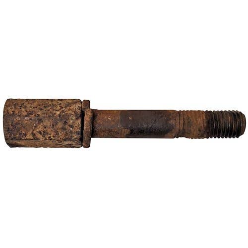 Used Screw fits John Deere 4640 R41256