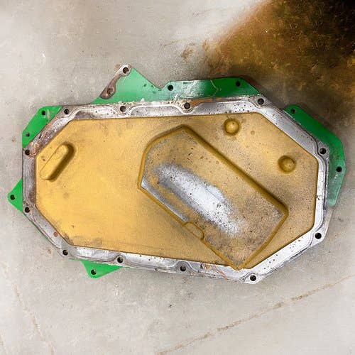 401753 | Timing Gear Cover |  | R504671