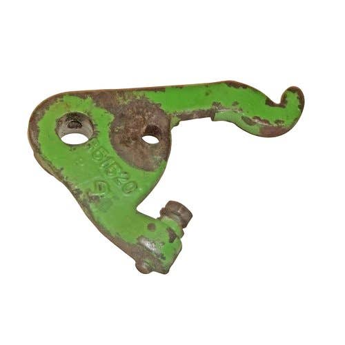 452350 | Clutch Valve Operating Arm |  |  R51520