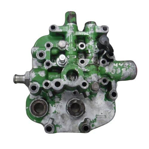 411617 | Oil Pressure Regulating Valve | John Deere 4030 4230 4430 |  | R51931