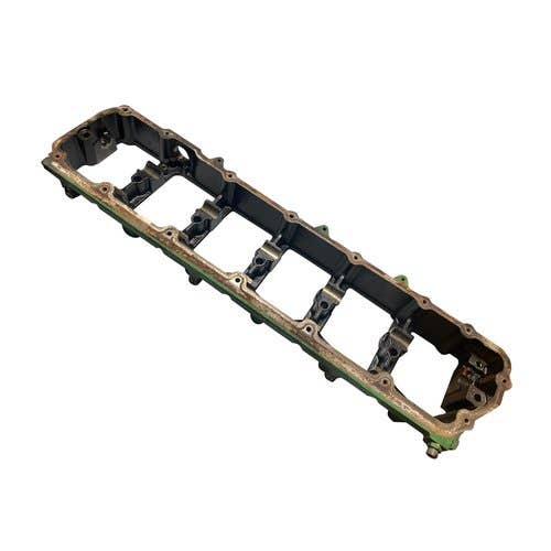 411577 | Rocker Arm Housing | John Deere 6068 |  | R529186