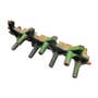 411561 | EGR Cooler Bracket | John Deere T550 W540 W550 6068 6140R 6150M 6150R 6150RH 6170M 6170R 6190R 6210R 7200R 7210R 7215R 7230R | | R530922 411561 | EGR Cooler Bracket | John Deere T550 W540 W550 6068 6140R 6150M 6150R 6150RH 6170M 6170R 6190R 6210R 7200R 7210R 7215R 7230R | | R530922