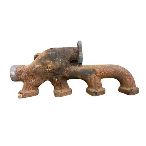 411792 | Exhaust Manifold | John Deere S680 S680HM S690 S690HM 6135 9410R 9460R 9460RT 9560R 9560RT |  | R531527