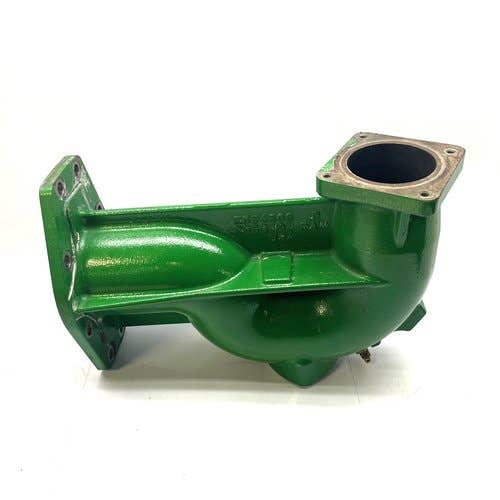 410536 | Exhaust Gas Recirculation Mixer | John Deere S680 |  | R534309 | R536494