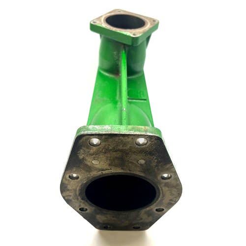 410536 | Exhaust Gas Recirculation Mixer | John Deere S680 |  | R534309 | R536494