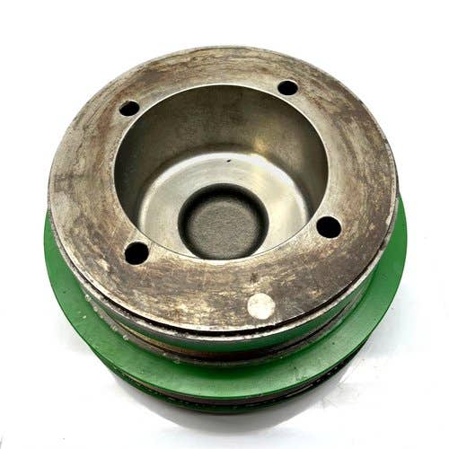 425250 | Engine Crankshaft Pully | John Deere 6135 |  | R536126