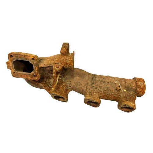 421753 | Exhaust Manifold | John Deere S650 S660 S670 S670HM T560 T660 T670 W650 W660 8245R 8270R 8295R 8320R 8320RT 8345R 8345RT 8370R 8370RT 8400R 9370R |  | R537195 | R537196
