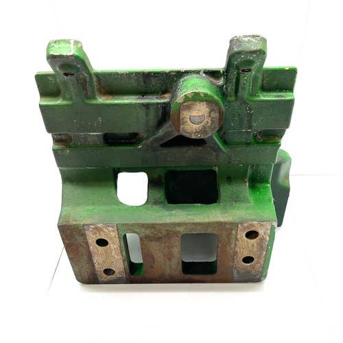 410520 | Exhaust Gas Recirculation Bracket | John Deere S680 |  | R537836 | R537835