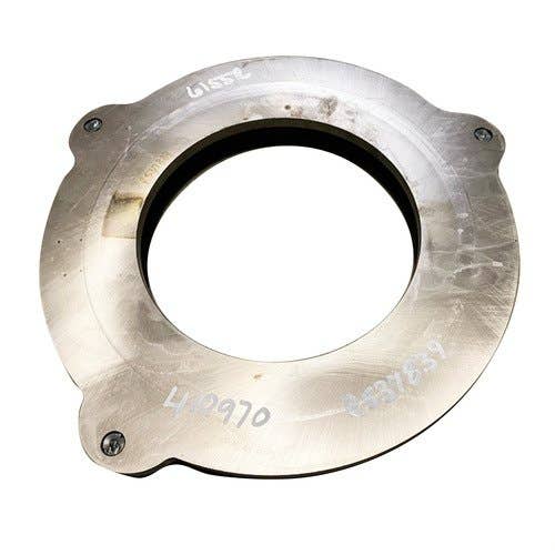 410970 | Piston Brake Plate | John Deere 6155R |  | R537839, R333847