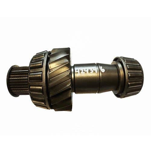 424346 | PTO Countershaft | John Deere 7R 210 7R 230 7R 250 7R 270 7R 290 7R 310 7R 330 7200R 7210R 7215R 7230R 7250R 7260R 7270R 7280R 7290R 7310R |  | R538434 | R333712