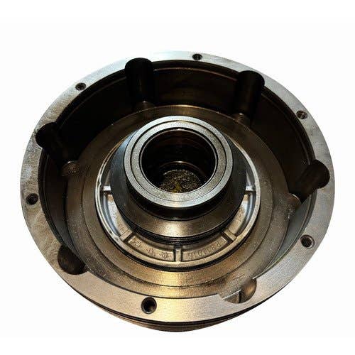 424351 | PTO Clutch Drum | John Deere 7200R 7215R 7230R 7260R 7280R |  | R538581 | R315747