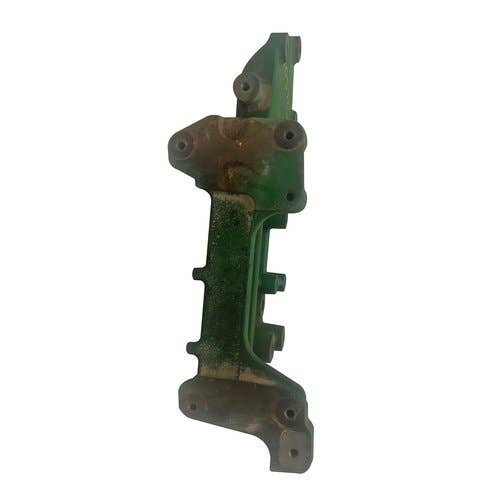 410370 | Venturi Bracket | John Deere S680 S680HM S685 S685HM S690 S690HM 6135 9410R 9460R 9460RT 9510R 9510RT 9560R 9560RT |  | R540007, R528579