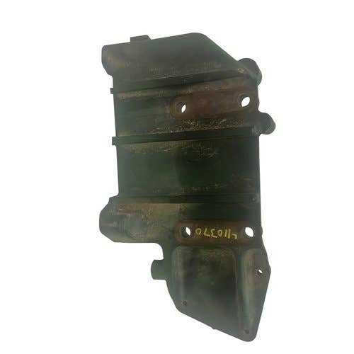 410370 | Venturi Bracket | John Deere S680 S680HM S685 S685HM S690 S690HM 6135 9410R 9460R 9460RT 9510R 9510RT 9560R 9560RT |  | R540007, R528579