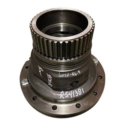 438185 | Double Reduction Rear Differential |  | R541381 | R270853 | R270861 | R134726 | R539509 | R328641