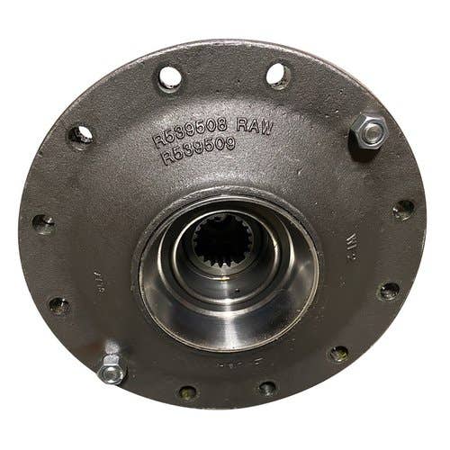 438185 | Double Reduction Rear Differential |  | R541381 | R270853 | R270861 | R134726 | R539509 | R328641