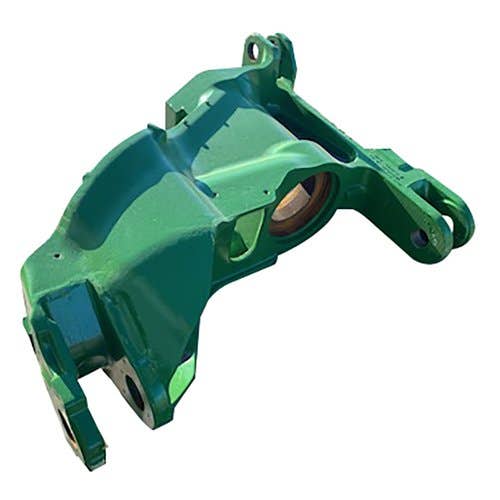 412335 | Gudgeon | Standard | John Deere 9370R 9420R 9420RX 9470R 9470RX 9520R 9520RX 9570R 9570RX 9620R 9620RX |  | R543384