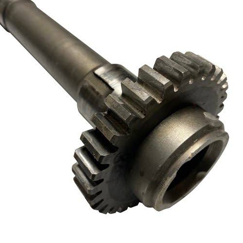 401351 | Clutch Shaft  W/Gear | John Deere 2440 2630 2640 |  | R55377