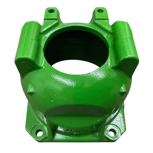 410541 | Flywheel Drive Shaft Retainer Assembly | John Deere 9370R 9420R 9420RX 9470R 9470RT 9470RX 9520R 9520RT 9520RX 9570R 9570RT 9570RX 9620R 9620RX |  | R553813 | R553812 | R344307 | R344309