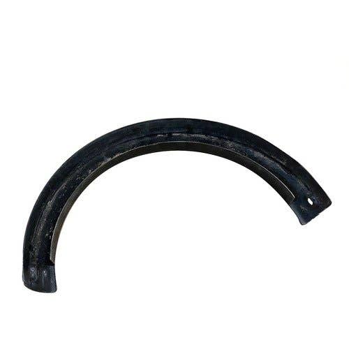 403216 | Metal Front Exhaust Trim Ring | John Deere 8245R 8270R 8295R 8320R 8345R 8370R 8400R |  | R557891