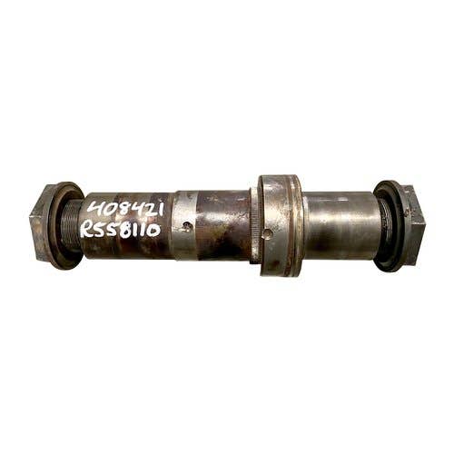 Used Upper Pivot Arm Shaft fits John Deere 8530 R558110 Used Upper Pivot Arm Shaft fits John Deere 8530 R558110