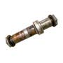 408421 | Upper Pivot Arm Shaft | John Deere 8530 | | R558110 408421 | Upper Pivot Arm Shaft | John Deere 8530 | | R558110