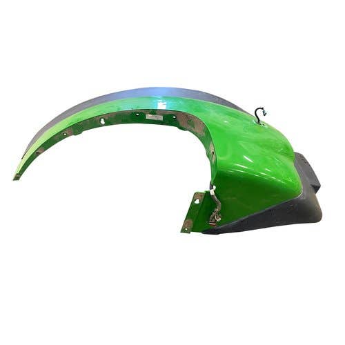 402075 | Fender Assembly | Right Hand | John Deere 7200R 7210R 7215R 7230R 7250R 7260R 7270R 7280R 7290R 7310R 8225R 8245R 8270R 8295R 8320R 8335R 8345R 8370R 8400R |  | R558766 | R554879 | RE564932 | R540441