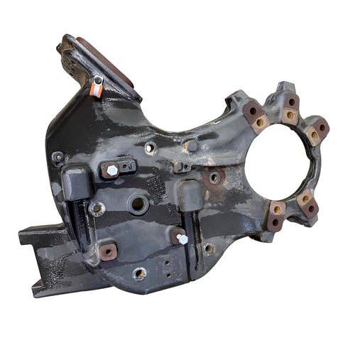 402927 | Exhaust Support | John Deere 8245R 8270R 8295R 8320R 8345R 8370R 8400R |  | R559324, R550812 | R550811
