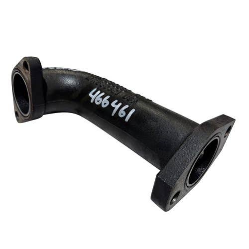 466461 | Pump Inet Elbow W/Check Valve Holes | John Deere 9370R 9420R 9420RX 9470R 9470RX 9520R 9520RX 9570R 9570RX 9620R 9620RX |  | R560363