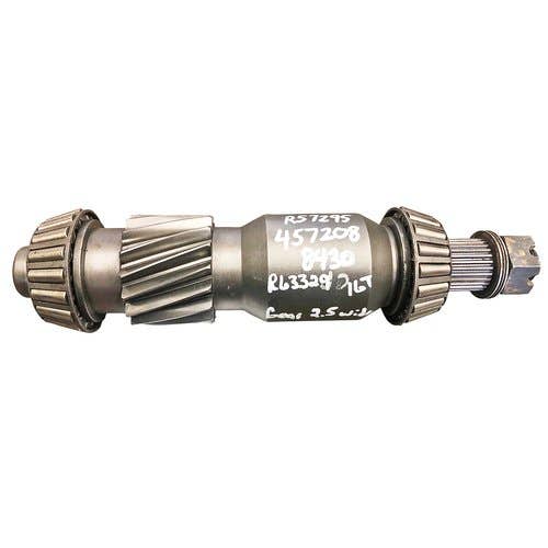 457208 | PTO Drive Pinion | John Deere 8430 |  | R57295 | R63329