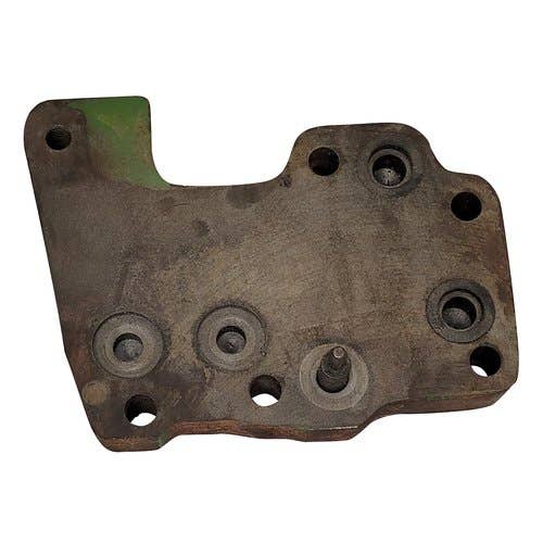 Used Valve Plate fits John Deere 2520 4030 4230 4320 4430 4455 4520 4620 4630 7020 7520 3020 4000 4020 R59080 R50065 Used Valve Plate fits John Deere 2520 4030 4230 4320 4430 4455 4520 4620 4630 7020 7520 3020 4000 4020 R59080 R50065