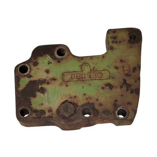 406195 | Valve Plate |  | R59080