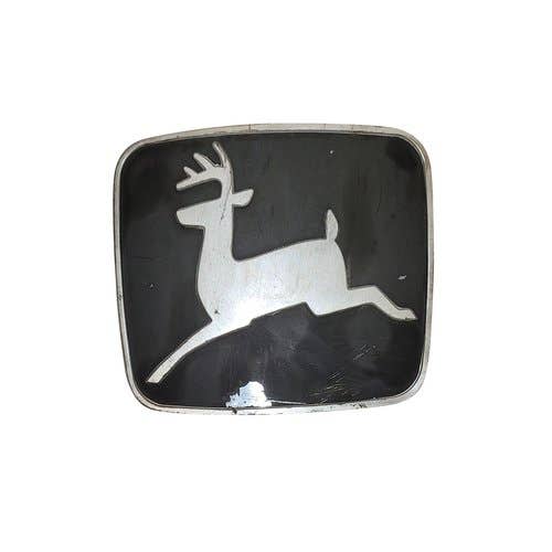 Used Medallion fits John Deere 1530 R59991 Used Medallion fits John Deere 1530 R59991