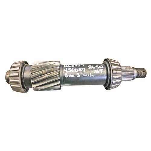 450057 | PTO Drive Pinion | John Deere 8650 |  | R63329