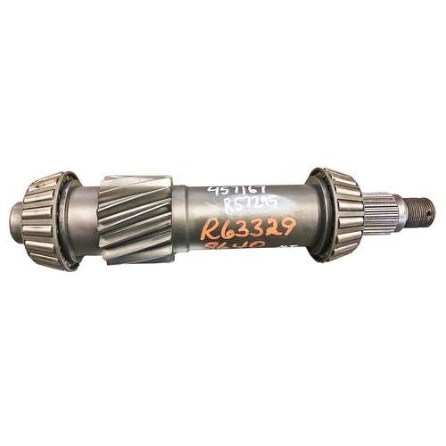 Used PTO Drive Pinion fits John Deere 8430 8440 8630 8640 R63329 R57295
