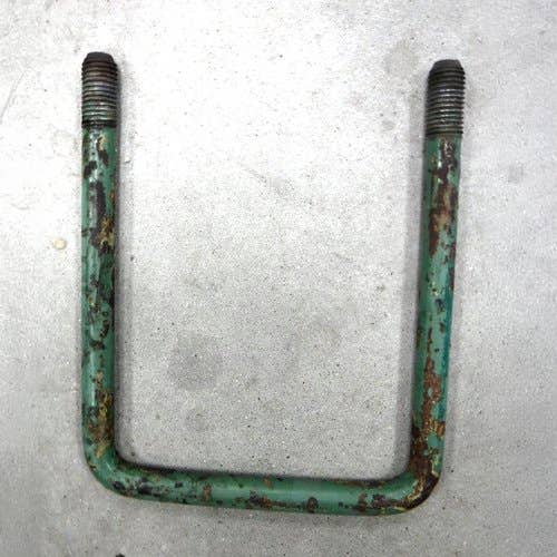 447178 | Fender U-Bolt | John Deere 2840 3030 3130 |  | R64678