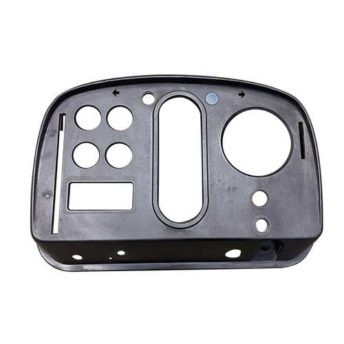 Used Instrument Panel fits John Deere 8440 8640 R65657 Used Instrument Panel fits John Deere 8440 8640 R65657