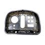 407278 | Instrument Panel | | R65657 407278 | Instrument Panel | | R65657