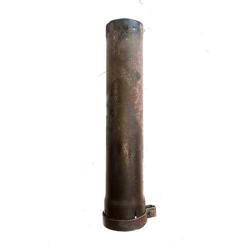 425097 | Muffler Extention | John Deere 4050 4250 4320 4430 4440 4450 4630 4640 |  | R66690