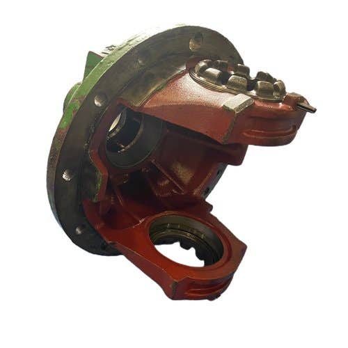 400364 | MFWD Differential Carrier Housing (ZF) | John Deere 4050 4250 4450 |  | R75389 | 4460455080