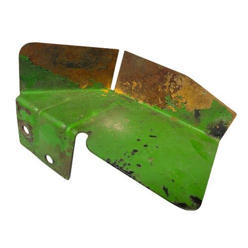 411753 | Wiring Shield | Powershift Transmission | John Deere 4050 4055 4250 4255 4450 4455 4555 4560 4650 4755 4760 4850 4955 4960 |  | R78509