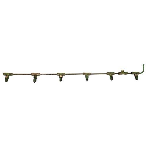 451314 | Fuel Return Line Assembly |  | R79606 | RE15807 RE15808