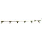 451314 | Fuel Return Line Assembly | | R79606 | RE15807 RE15808