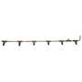 451314 | Fuel Return Line Assembly | | R79606 | RE15807 RE15808 451314 | Fuel Return Line Assembly | | R79606 | RE15807 RE15808