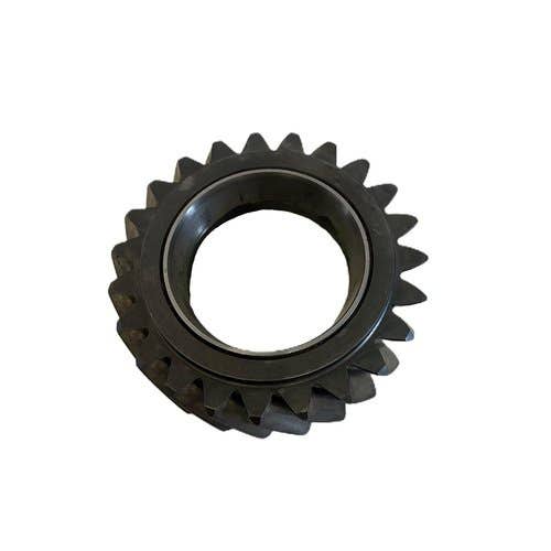 400037 | Reverse Idler Gear | John Deere 8520 8560 8570 8760 8770 8960 8970 9100 9120 9200 9220 9300 9300 9300T 9320 9400 9400T 9420 9520 9620 |  | R83757